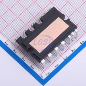 Hangzhou Silan Microelectronics SD20M60AC8
