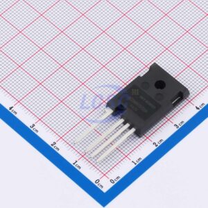 HXY MOSFET HC3M0015120K