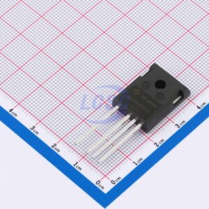 HXY MOSFET HC3M0030065K
