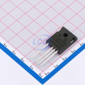 HXY MOSFET HC3M0045065K1