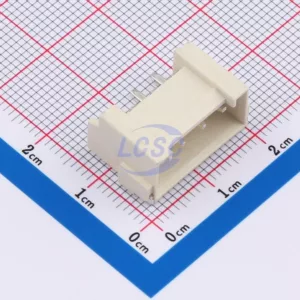 JUSHUO VH396-S04DCA-00