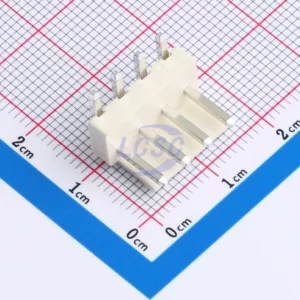 SHOU HAN VH3.96-4P WZMS