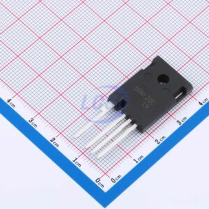 Siliup SP50N120CTK