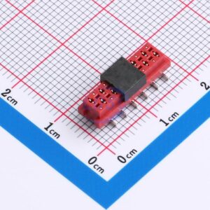 XKB Connection X9127WVS-12A1-9TSNRE