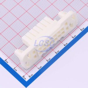 XKB Connection X9357HM-2x07B-N0