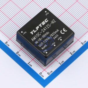 YLPTEC AM10C-2412S-NZ