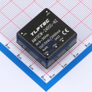 YLPTEC AM10CW-2405S-NZ