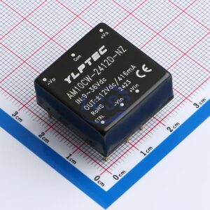 YLPTEC AM10CW-2412D-NZ