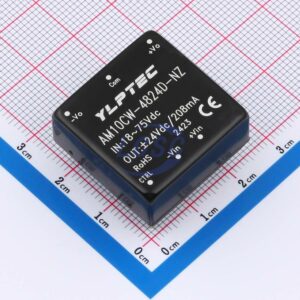 YLPTEC AM10CW-4824D-NZ