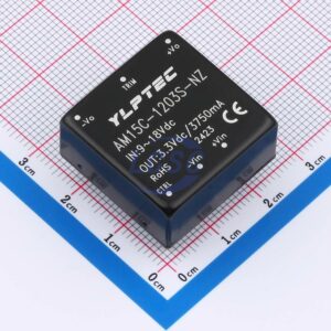YLPTEC AM15C-1203S-NZ