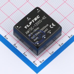 YLPTEC AM15C-1205S-NZ