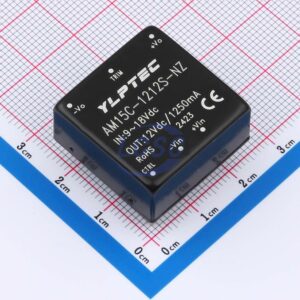 YLPTEC AM15C-1212S-NZ