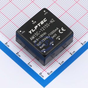 YLPTEC AM15C-1215S-NZ