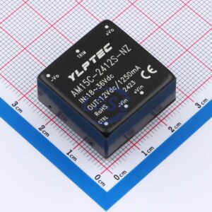 YLPTEC AM15C-2412S-NZ