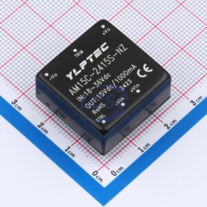 YLPTEC AM15C-2415S-NZ