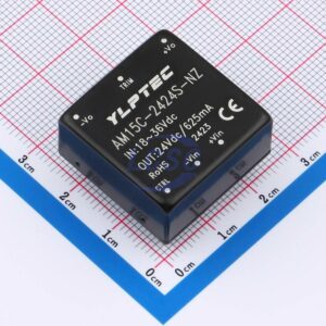 YLPTEC AM15C-2424S-NZ