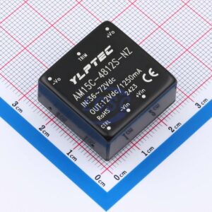YLPTEC AM15C-4812S-NZ