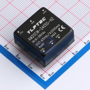 YLPTEC AM20CW-2405D-NZ