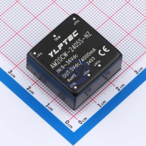YLPTEC AM20CW-2405S-NZ