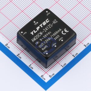 YLPTEC AM20CW-2412S-NZ