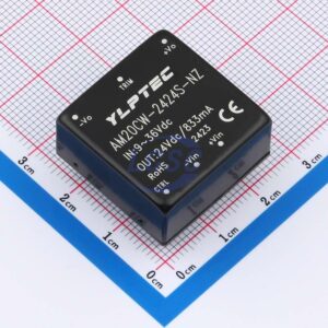 YLPTEC AM20CW-2424S-NZ
