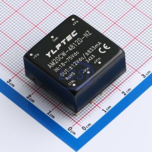 YLPTEC AM20CW-4812D-NZ