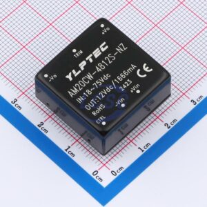 YLPTEC AM20CW-4812S-NZ