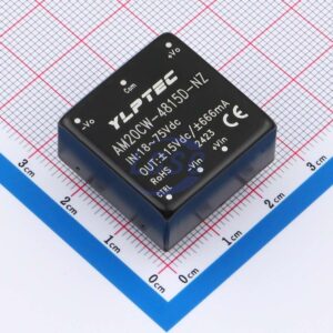YLPTEC AM20CW-4815D-NZ