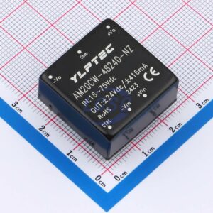 YLPTEC AM20CW-4824D-NZ