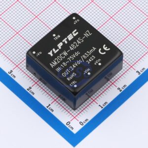 YLPTEC AM20CW-4824S-NZ