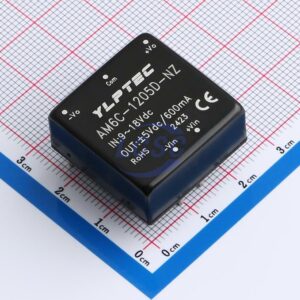 YLPTEC AM6C-1205D-NZ