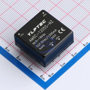 YLPTEC AM6C-1205S-NZ