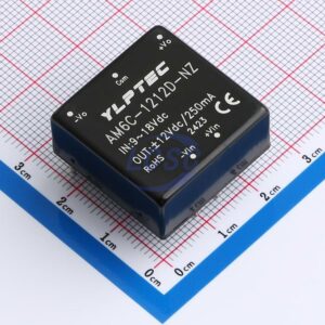 YLPTEC AM6C-1212D-NZ