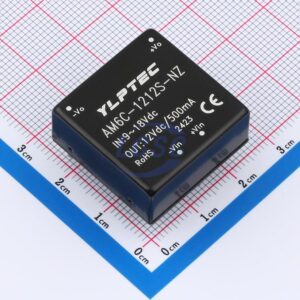 YLPTEC AM6C-1212S-NZ