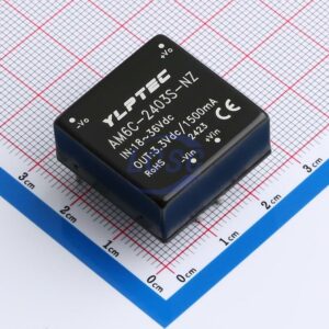 YLPTEC AM6C-2403S-NZ