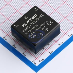 YLPTEC AM6C-2412D-NZ