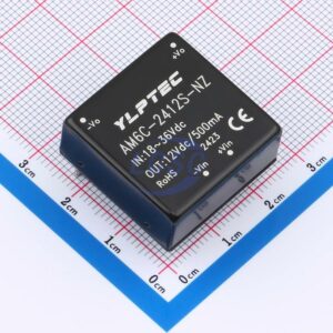 YLPTEC AM6C-2412S-NZ