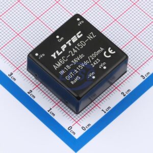 YLPTEC AM6C-2415D-NZ