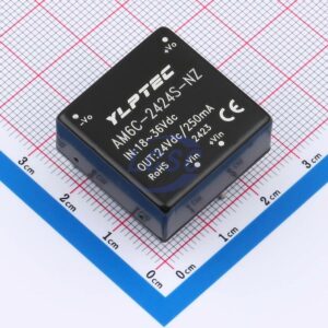 YLPTEC AM6C-2424S-NZ