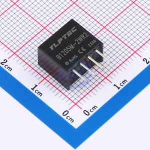 YLPTEC B1205M-2WR2