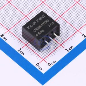 YLPTEC K7803M-1000R3
