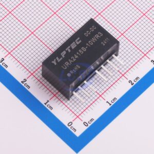 YLPTEC URA2415S-10WR3