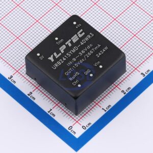 YLPTEC URB2415YMD-40WR3