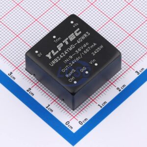 YLPTEC URB2424YMD-40WR3