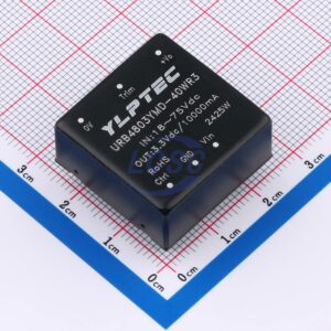 YLPTEC URB4803YMD-40WR3