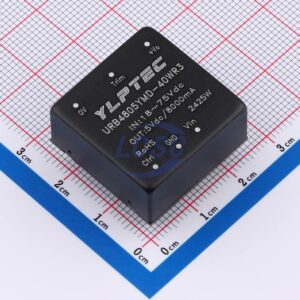 YLPTEC URB4805YMD-40WR3