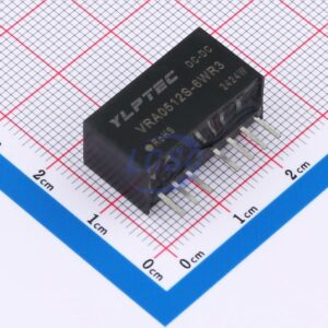 YLPTEC VRA0512S-6WR3