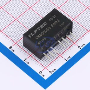 YLPTEC VRB0505S-5WR3
