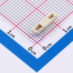 Zhongdi WAFER-SUR0.8-10PLT-W1-P