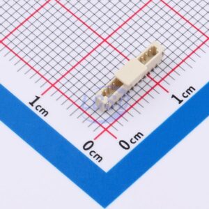 Zhongdi WAFER-SUR0.8-12PLT-W1-P